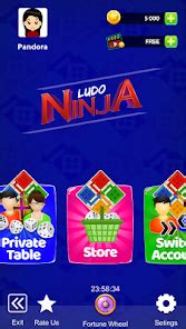 ludo ninja: classic online multiplayer game 2020|Ludo Ninja: Classic Online Mul APK for Android Download.